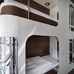 Steel House Hostel *