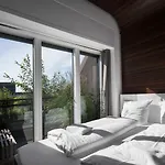 Steel House Hostel Kopenhagen