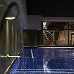 Steel House Hostel