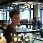 Hostel Steel House Kopenhagen