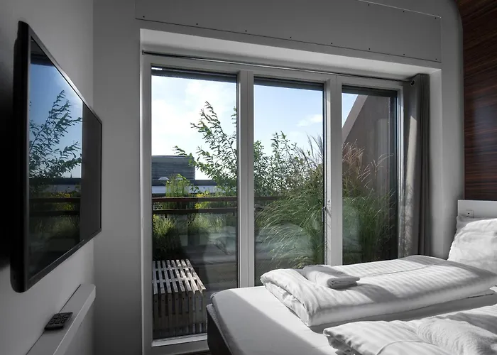 Steel House *