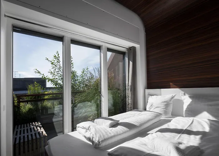 Hostel Steel House