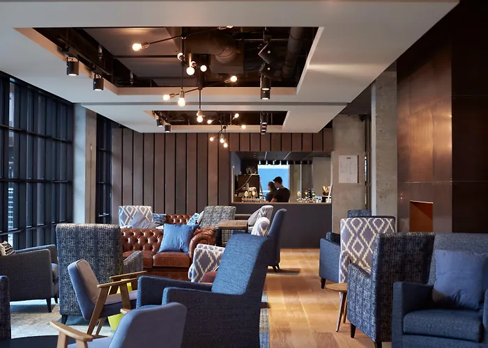 Steel House Hostel *