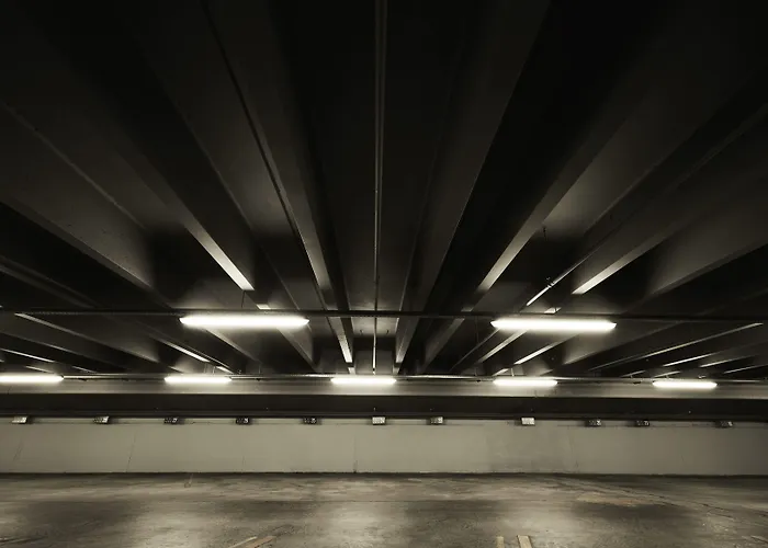 Steel House