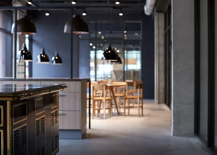 Steel House Hostel